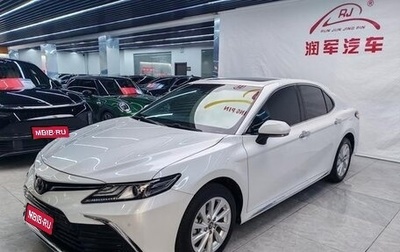 Toyota Camry, 2023 год, 3 157 000 рублей, 1 фотография