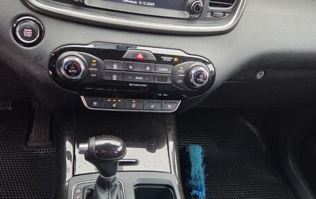 KIA Sorento III Prime рестайлинг, 2017 год, 2 350 000 рублей, 9 фотография