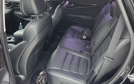 KIA Sorento III Prime рестайлинг, 2017 год, 2 350 000 рублей, 11 фотография