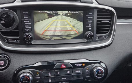 KIA Sorento III Prime рестайлинг, 2017 год, 2 350 000 рублей, 14 фотография