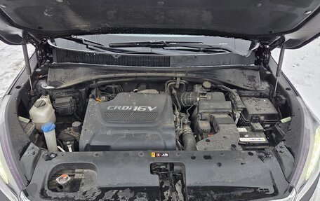 KIA Sorento III Prime рестайлинг, 2017 год, 2 350 000 рублей, 16 фотография