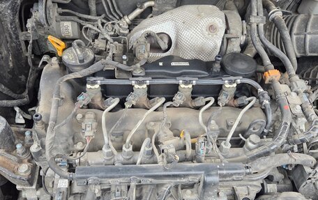 KIA Sorento III Prime рестайлинг, 2017 год, 2 350 000 рублей, 17 фотография