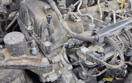 KIA Sorento III Prime рестайлинг, 2017 год, 2 350 000 рублей, 18 фотография