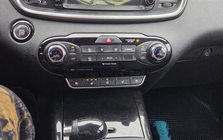 KIA Sorento III Prime рестайлинг, 2017 год, 2 350 000 рублей, 15 фотография