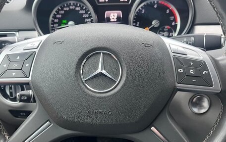 Mercedes-Benz M-Класс, 2012 год, 1 790 000 рублей, 6 фотография