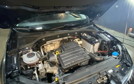 Skoda Octavia, 2020 год, 4 фотография