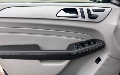 Mercedes-Benz M-Класс, 2012 год, 1 790 000 рублей, 8 фотография