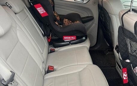 Mercedes-Benz M-Класс, 2012 год, 1 790 000 рублей, 14 фотография