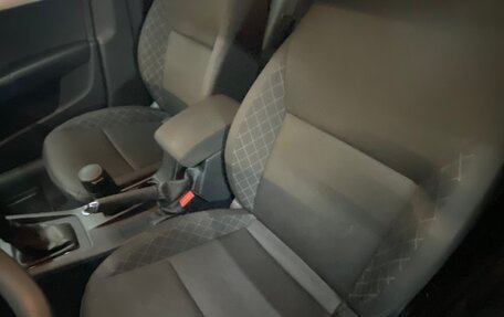 Skoda Octavia, 2020 год, 6 фотография