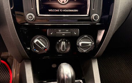 Volkswagen Jetta VI, 2015 год, 1 200 000 рублей, 8 фотография