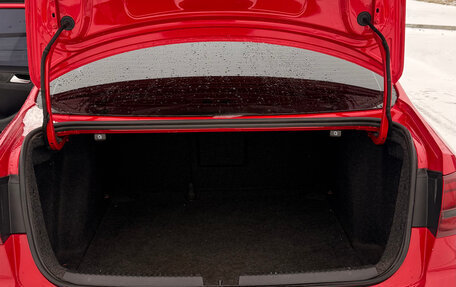 Volkswagen Jetta VI, 2015 год, 1 200 000 рублей, 11 фотография