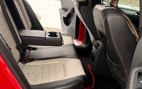 Volkswagen Jetta VI, 2015 год, 1 200 000 рублей, 12 фотография