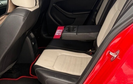 Volkswagen Jetta VI, 2015 год, 1 200 000 рублей, 9 фотография