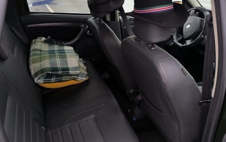 Renault Duster I рестайлинг, 2017 год, 1 950 000 рублей, 16 фотография