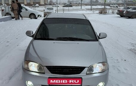 KIA Spectra II (LD), 2006 год, 299 000 рублей, 2 фотография