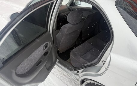 KIA Spectra II (LD), 2006 год, 299 000 рублей, 10 фотография