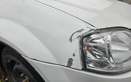 Renault Logan I, 2014 год, 290 000 рублей, 8 фотография