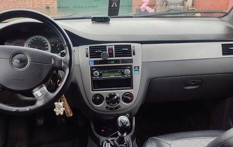 Chevrolet Lacetti, 2009 год, 380 000 рублей, 5 фотография