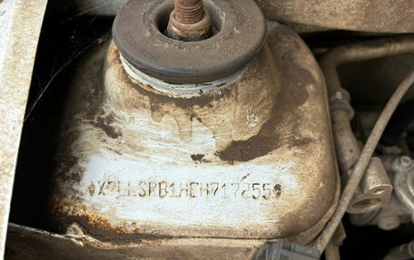 Renault Logan I, 2014 год, 290 000 рублей, 13 фотография