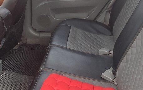 Chevrolet Lacetti, 2009 год, 380 000 рублей, 4 фотография