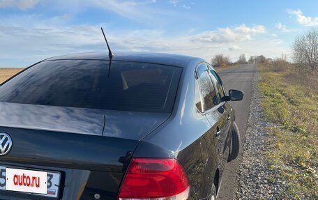 Volkswagen Polo VI (EU Market), 2013 год, 750 000 рублей, 4 фотография