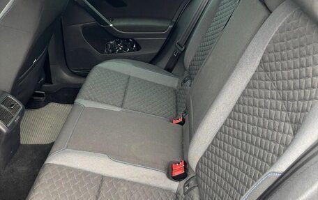 Volkswagen Golf VII, 2019 год, 1 570 000 рублей, 10 фотография