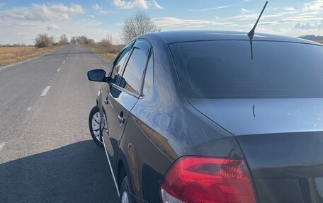 Volkswagen Polo VI (EU Market), 2013 год, 750 000 рублей, 5 фотография