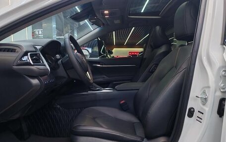 Toyota Camry, 2023 год, 3 157 000 рублей, 9 фотография