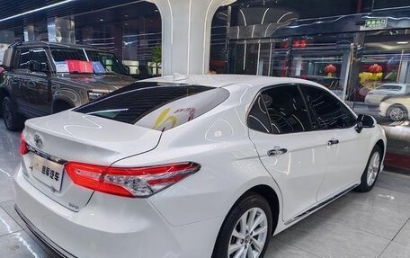 Toyota Camry, 2023 год, 3 157 000 рублей, 5 фотография