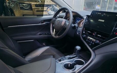 Toyota Camry, 2023 год, 3 157 000 рублей, 8 фотография