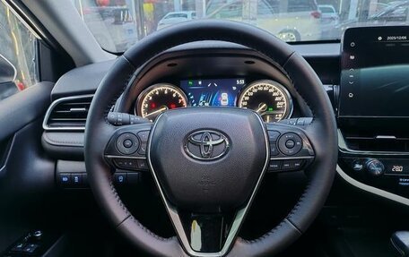 Toyota Camry, 2023 год, 3 157 000 рублей, 11 фотография