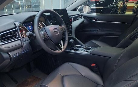 Toyota Camry, 2023 год, 3 157 000 рублей, 7 фотография