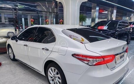 Toyota Camry, 2023 год, 3 157 000 рублей, 6 фотография