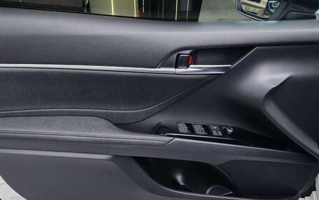 Toyota Camry, 2023 год, 3 157 000 рублей, 12 фотография