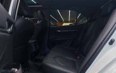 Toyota Camry, 2023 год, 3 157 000 рублей, 16 фотография