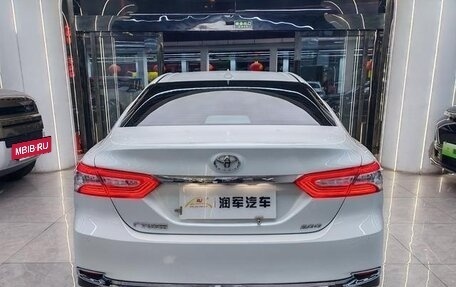 Toyota Camry, 2023 год, 3 157 000 рублей, 4 фотография