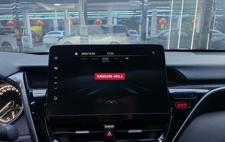 Toyota Camry, 2023 год, 3 157 000 рублей, 15 фотография