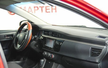 Toyota Corolla, 2013 год, 1 050 000 рублей, 10 фотография