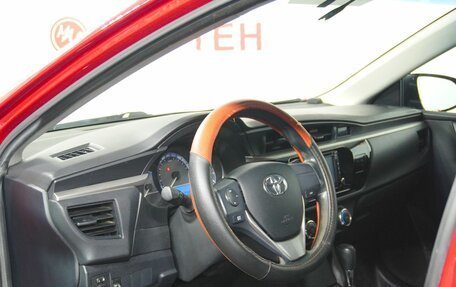 Toyota Corolla, 2013 год, 1 050 000 рублей, 9 фотография