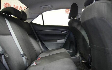 Toyota Corolla, 2013 год, 1 050 000 рублей, 11 фотография