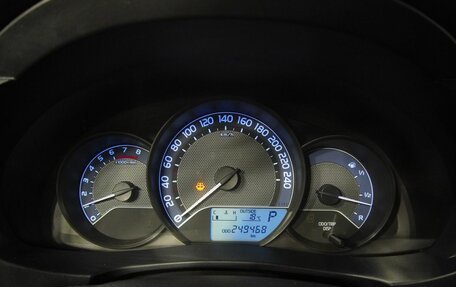 Toyota Corolla, 2013 год, 1 050 000 рублей, 18 фотография