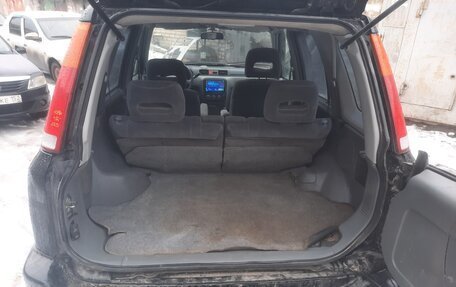 Honda CR-V IV, 1999 год, 400 000 рублей, 6 фотография