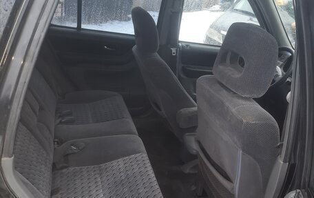 Honda CR-V IV, 1999 год, 400 000 рублей, 5 фотография