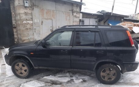Honda CR-V IV, 1999 год, 400 000 рублей, 4 фотография