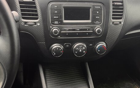 KIA Cerato III, 2013 год, 890 000 рублей, 4 фотография