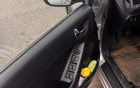 KIA Cerato III, 2013 год, 890 000 рублей, 5 фотография