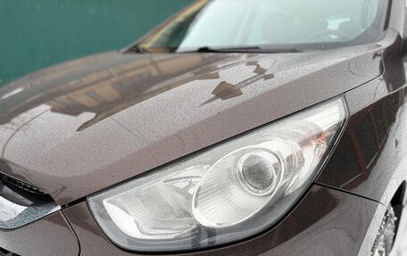 Hyundai ix35 I рестайлинг, 2013 год, 1 370 000 рублей, 3 фотография