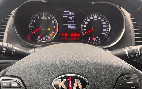 KIA Cerato III, 2013 год, 890 000 рублей, 6 фотография