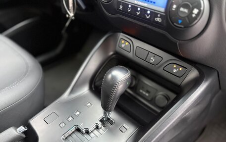 Hyundai ix35 I рестайлинг, 2013 год, 1 370 000 рублей, 23 фотография