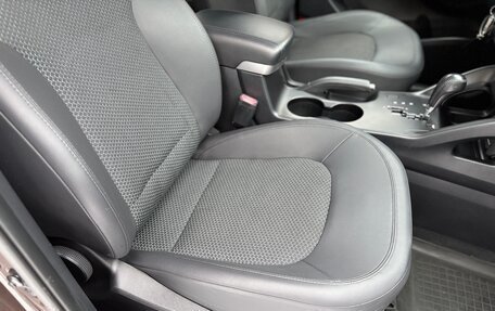 Hyundai ix35 I рестайлинг, 2013 год, 1 370 000 рублей, 17 фотография